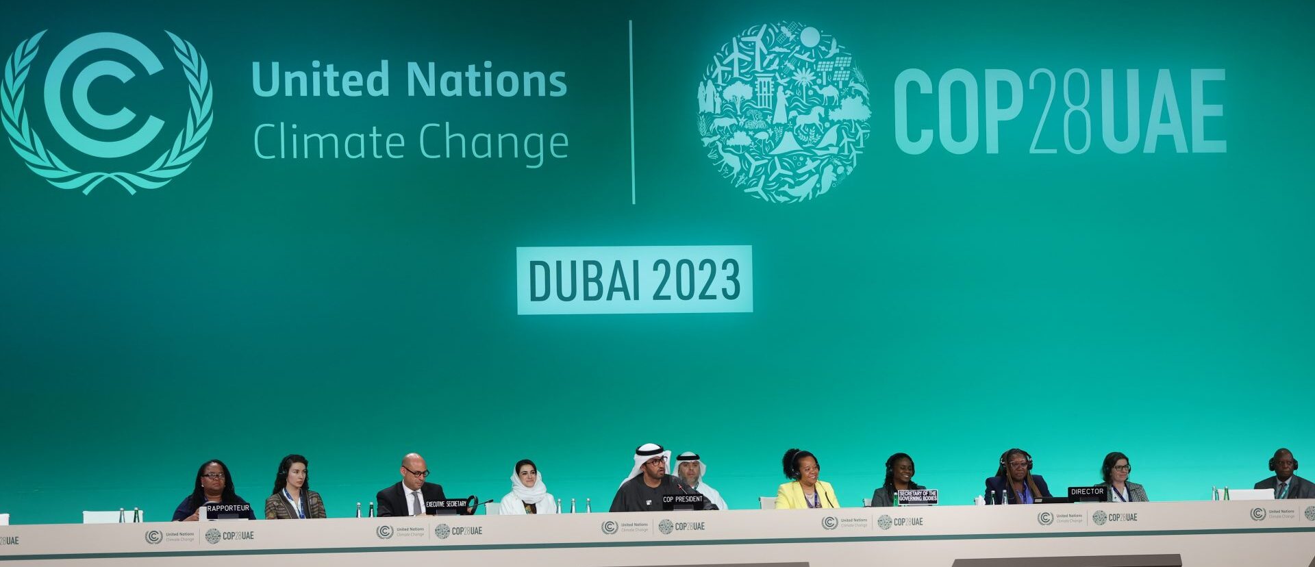 El texto deficiente sobre el Objetivo Global de Adaptación de la COP28